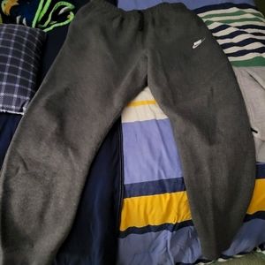 Nike Club Fleece joggers